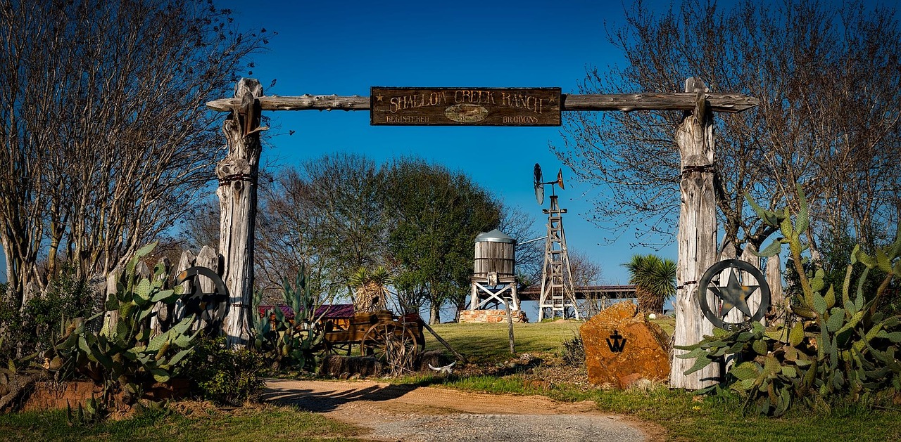 Amerika Fly drive rondreis Texas Western vibes en film locaties